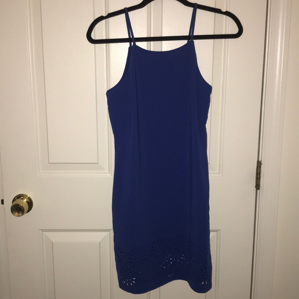Banana Republic shift dress